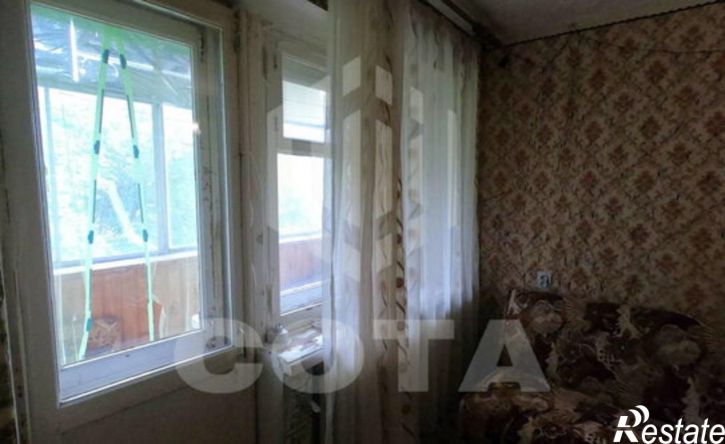 3-комн квартира ул Березовая роща, 62,  д. 62