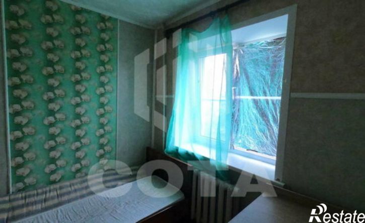 3-комн квартира ул Березовая роща, 62,  д. 62