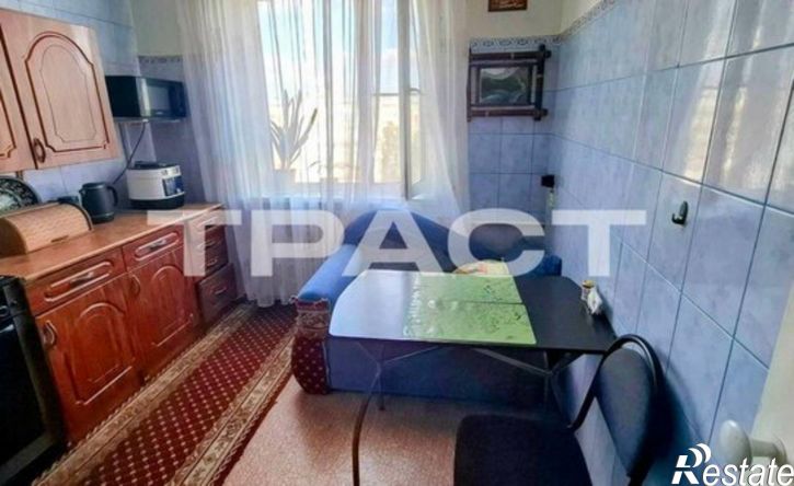 3-комн квартира наб Авиастроителей, 28,  д. 28