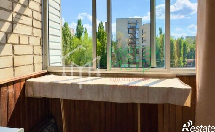 3-комн квартира ул Южно-Моравская, 74,  д. 74