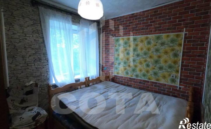 3-комн квартира ул Березовая роща, 62,  д. 62
