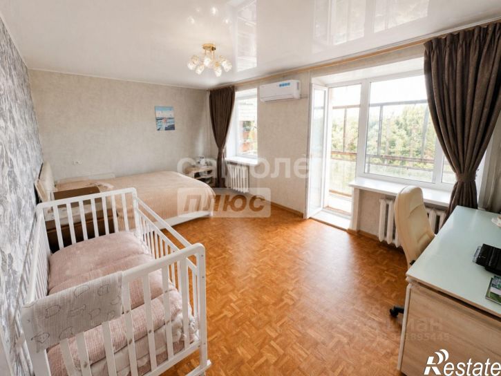 2-комн квартира ул Олеко Дундича, 9,  д. 9