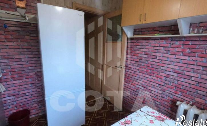 3-комн квартира ул Березовая роща, 62,  д. 62