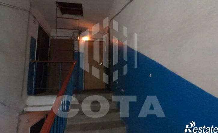 3-комн квартира ул Березовая роща, 62,  д. 62