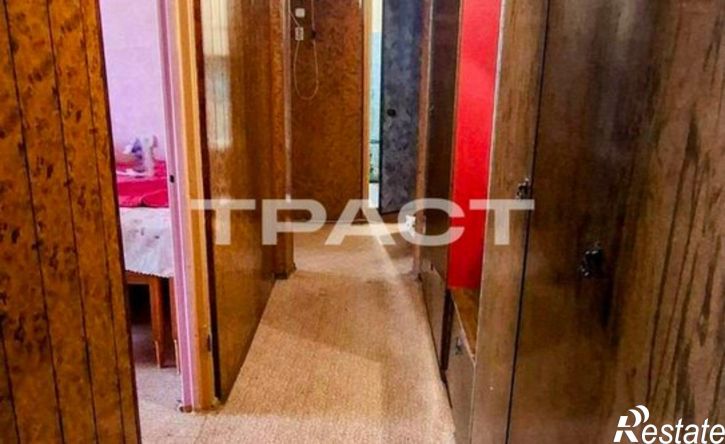3-комн квартира наб Авиастроителей, 28,  д. 28