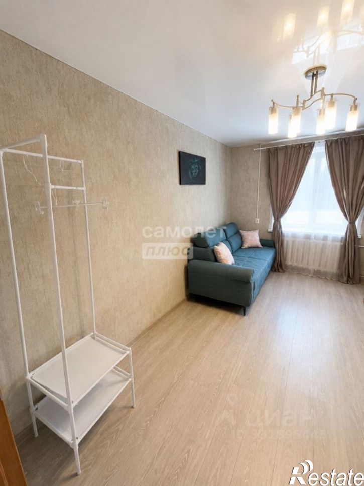 2-комн квартира ул Олеко Дундича, 9,  д. 9