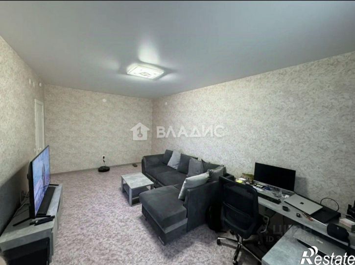 2-комн квартира ул Независимости, 55/7,  д. 55/7