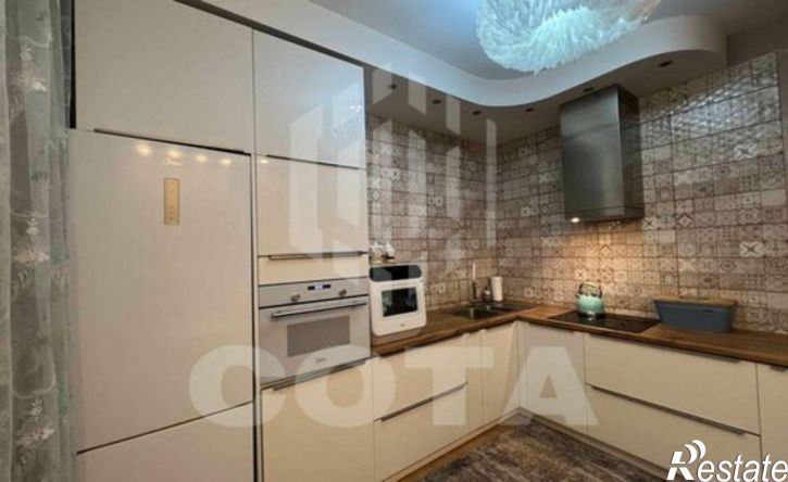 3-комн квартира Ольховый пер, 2б,  д. 2б