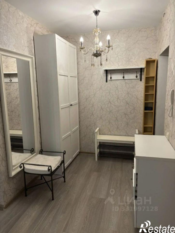 3-комн квартира ул Пятницкого, 65а,  д. 65а