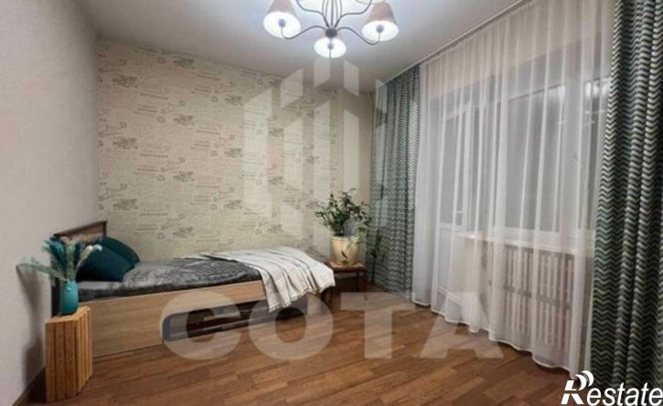3-комн квартира Ольховый пер, 2б,  д. 2б