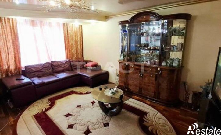 4-комн квартира Московский пр-кт, 44а,  д. 44а