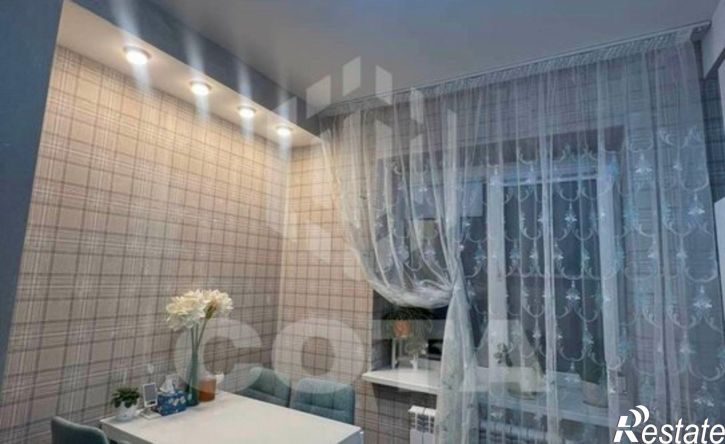 3-комн квартира Ольховый пер, 2б,  д. 2б