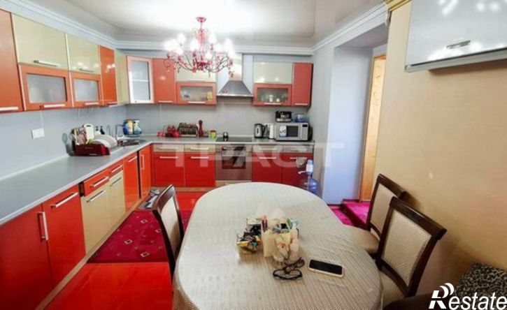 4-комн квартира Московский пр-кт, 44а,  д. 44а