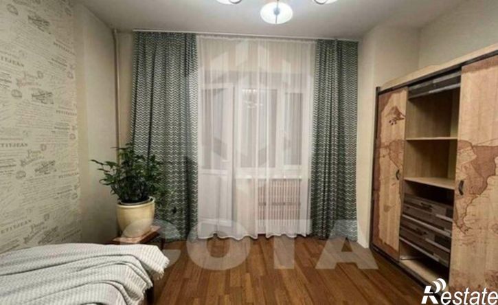 3-комн квартира Ольховый пер, 2б,  д. 2б