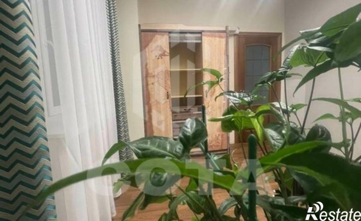 3-комн квартира Ольховый пер, 2б,  д. 2б
