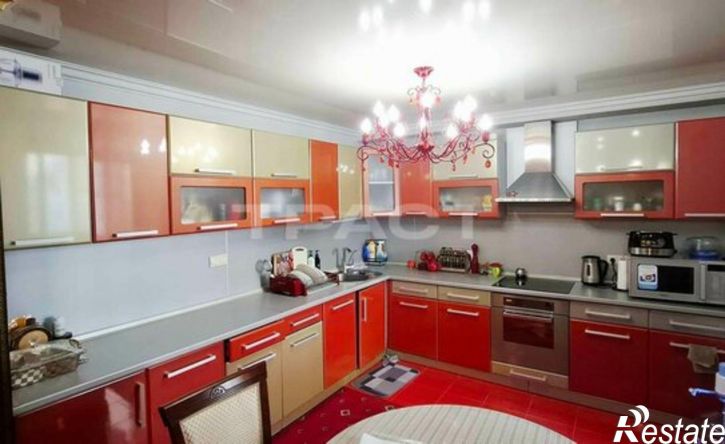 4-комн квартира Московский пр-кт, 44а,  д. 44а