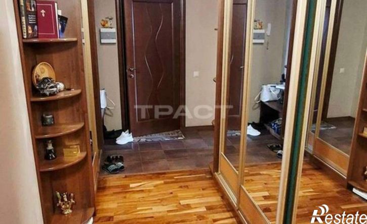 4-комн квартира Московский пр-кт, 44а,  д. 44а