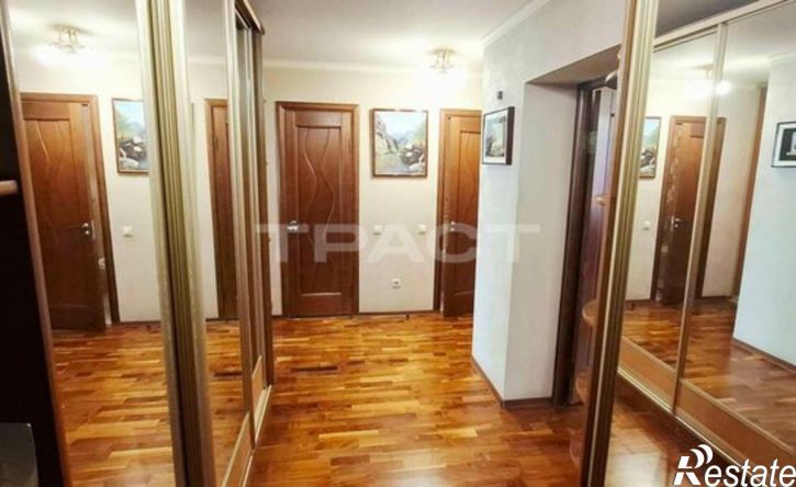 4-комн квартира Московский пр-кт, 44а,  д. 44а