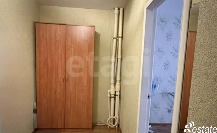1-комн квартира Воронеж, улица 9 Января, 131