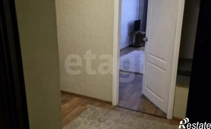 1-комн квартира Воронеж, улица 9 Января, 131