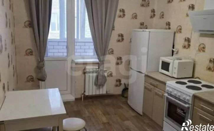 1-комн квартира Воронеж, улица 9 Января, 131