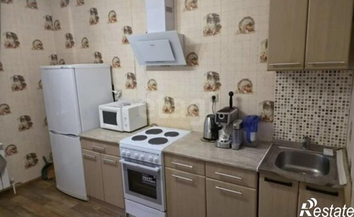 1-комн квартира Воронеж, улица 9 Января, 131