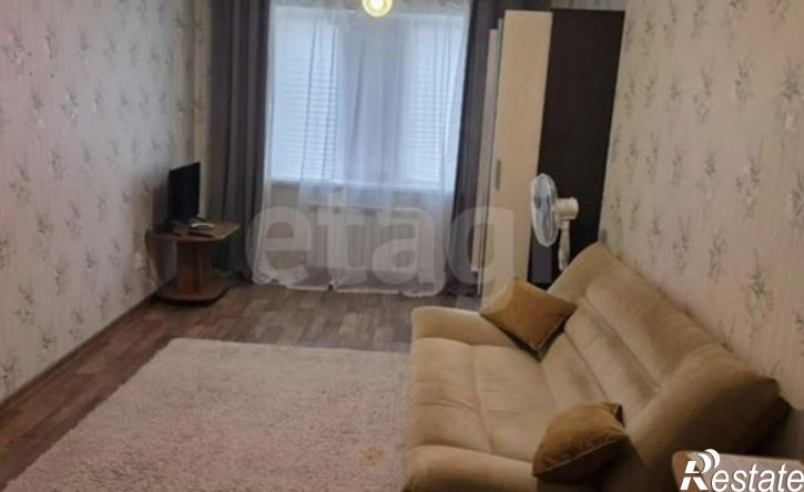 1-комн квартира Воронеж, улица 9 Января, 131