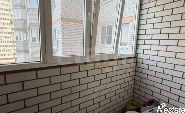 1-комн квартира Воронеж, улица 9 Января, 131