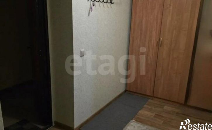 1-комн квартира Воронеж, улица 9 Января, 131