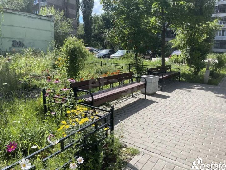 3-комн квартира городской округ Воронеж
