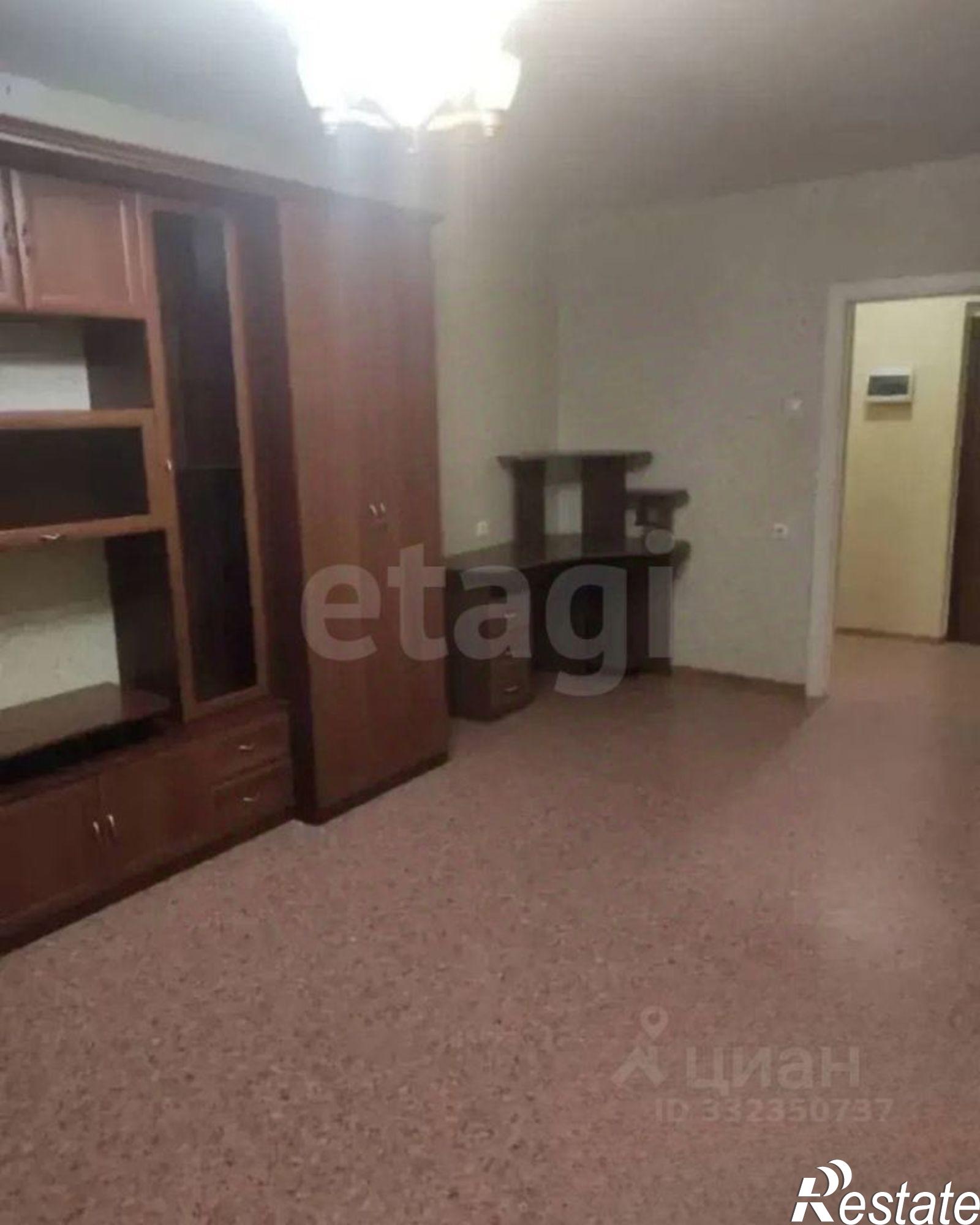Купить квартиру за 4 650 000 рублей на ул Шишкова, 144б