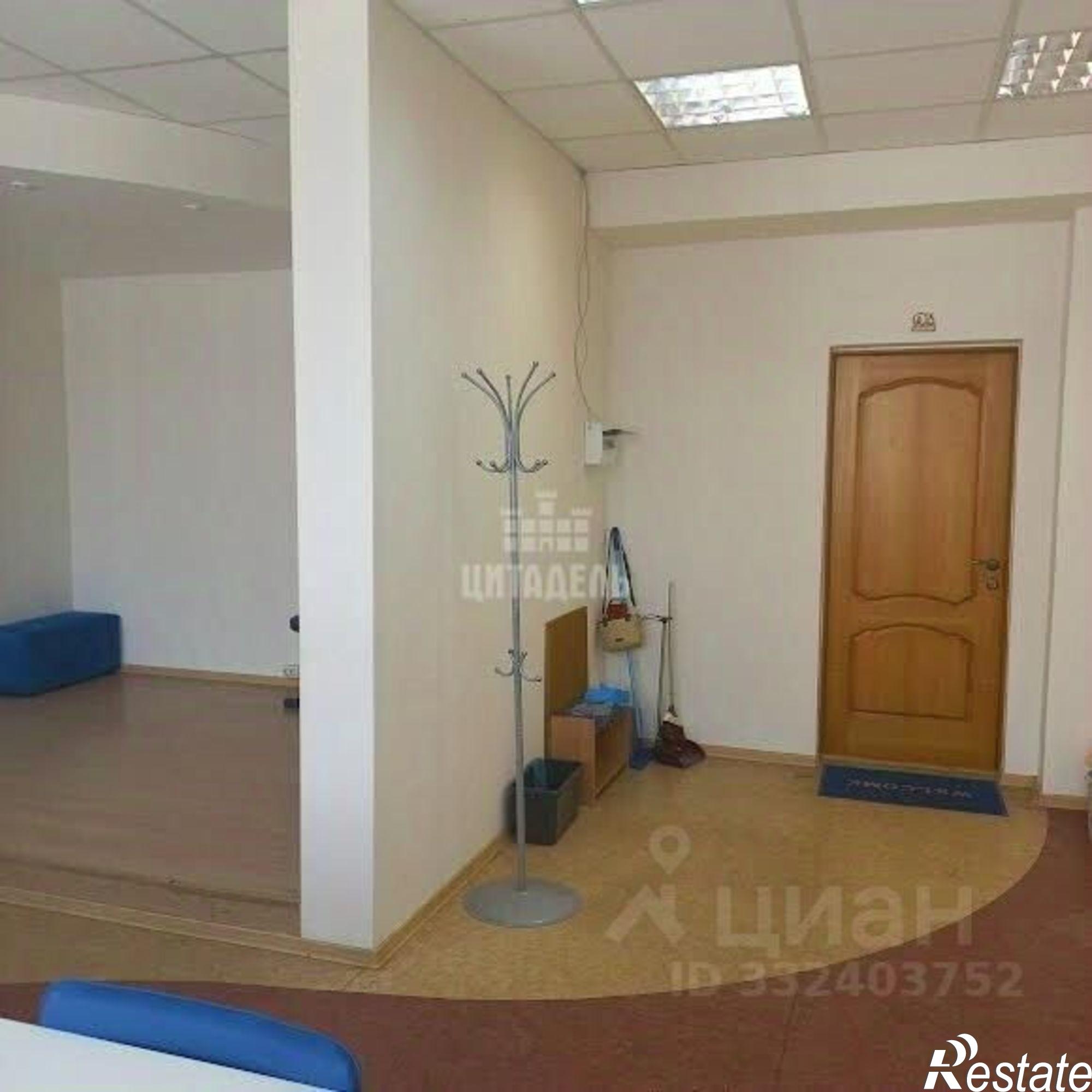 Сдать офис, помещение под офис за 23 785 600 рублей на ул Донбасская, 2