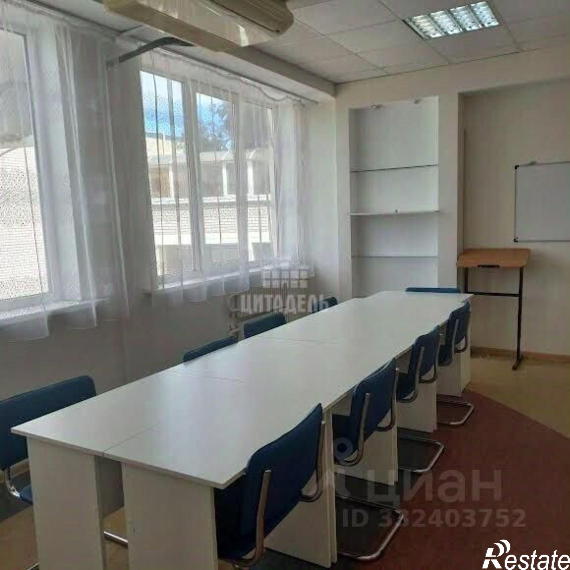 Сдать офис, помещение под офис за 23 785 600 рублей на ул Донбасская, 2