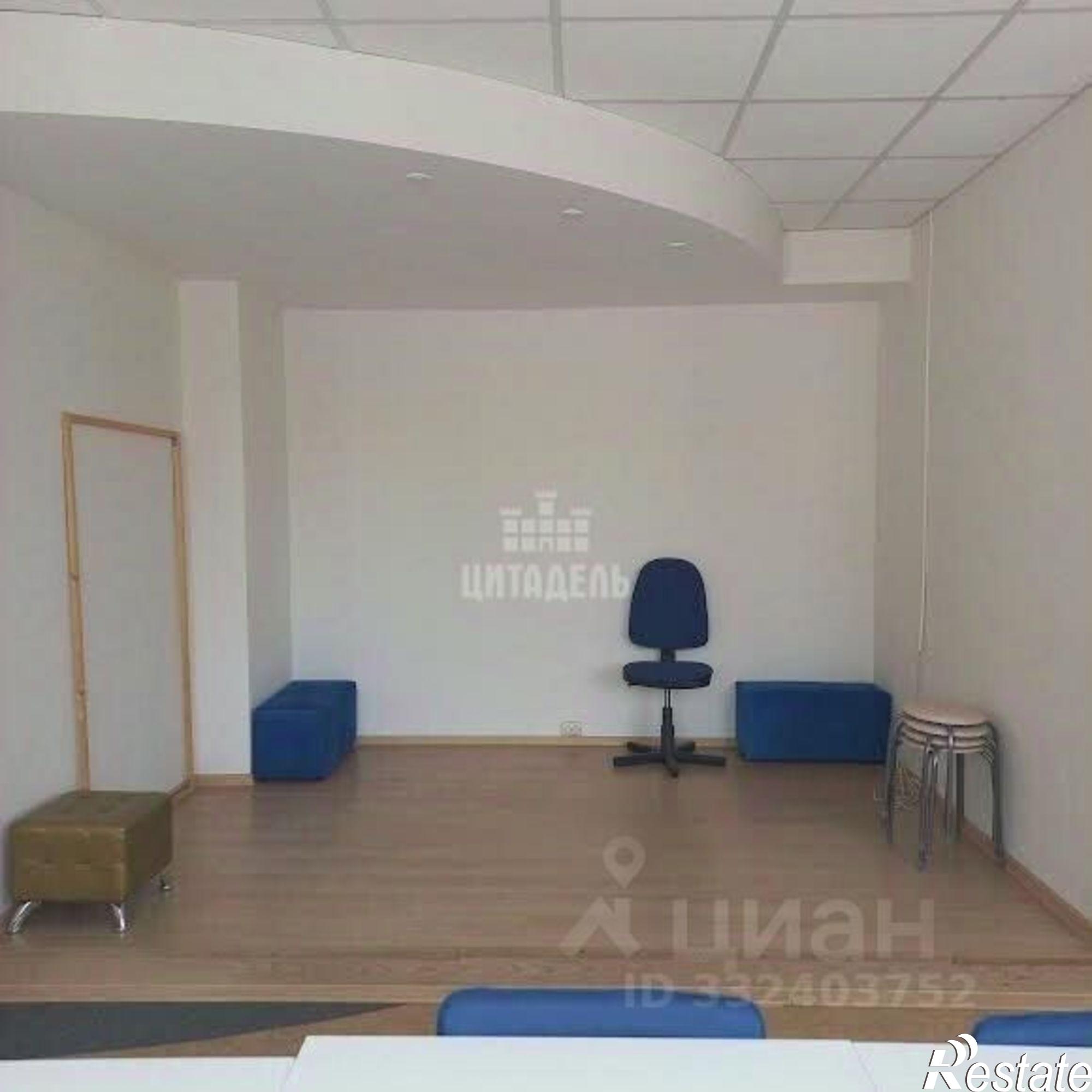 Сдать офис, помещение под офис за 23 785 600 рублей на ул Донбасская, 2