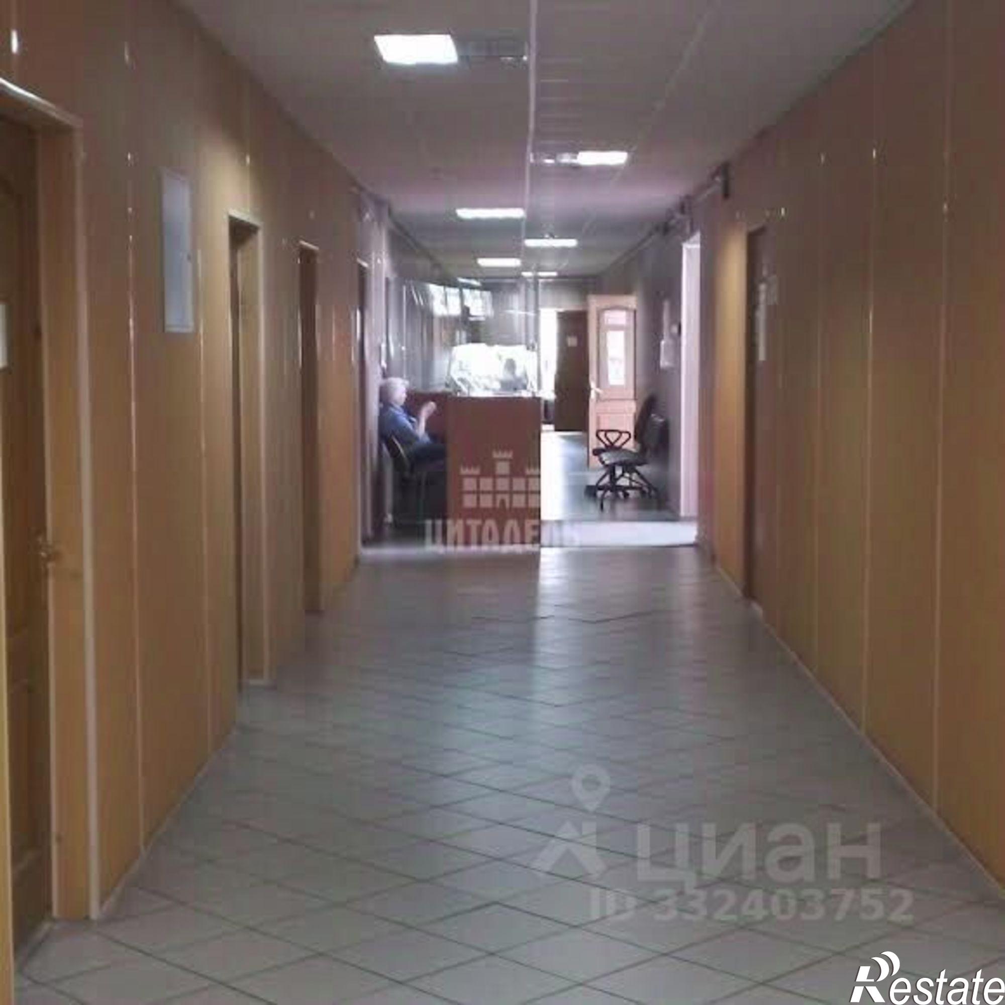 Сдать офис, помещение под офис за 23 785 600 рублей на ул Донбасская, 2