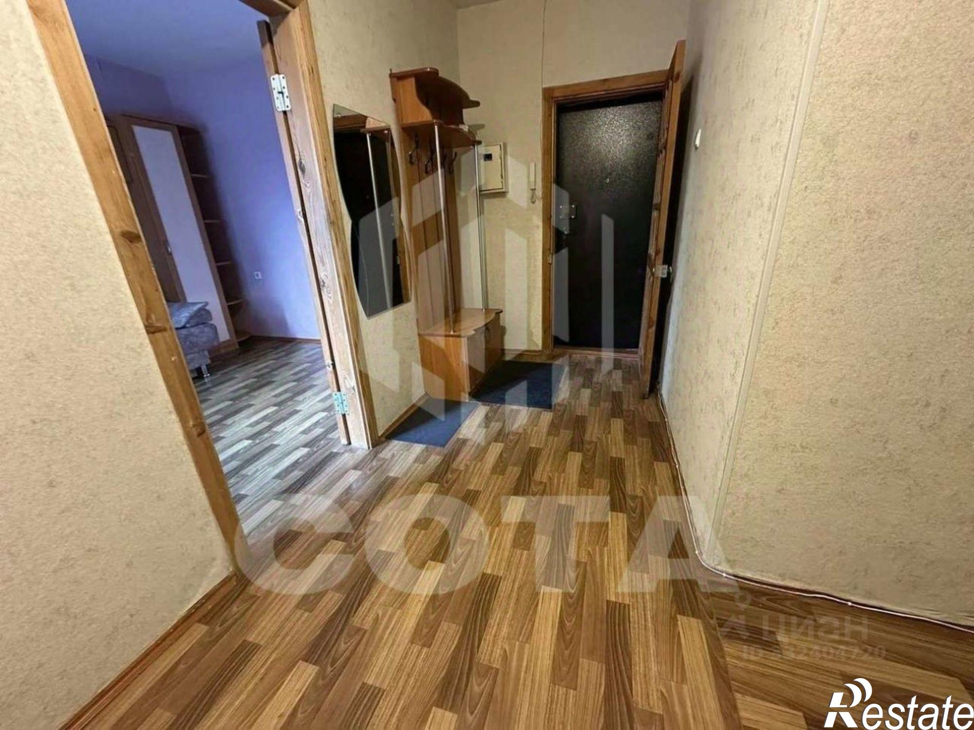 Сдать квартиру за 25 000 рублей на ул Владимира Невского, 34а