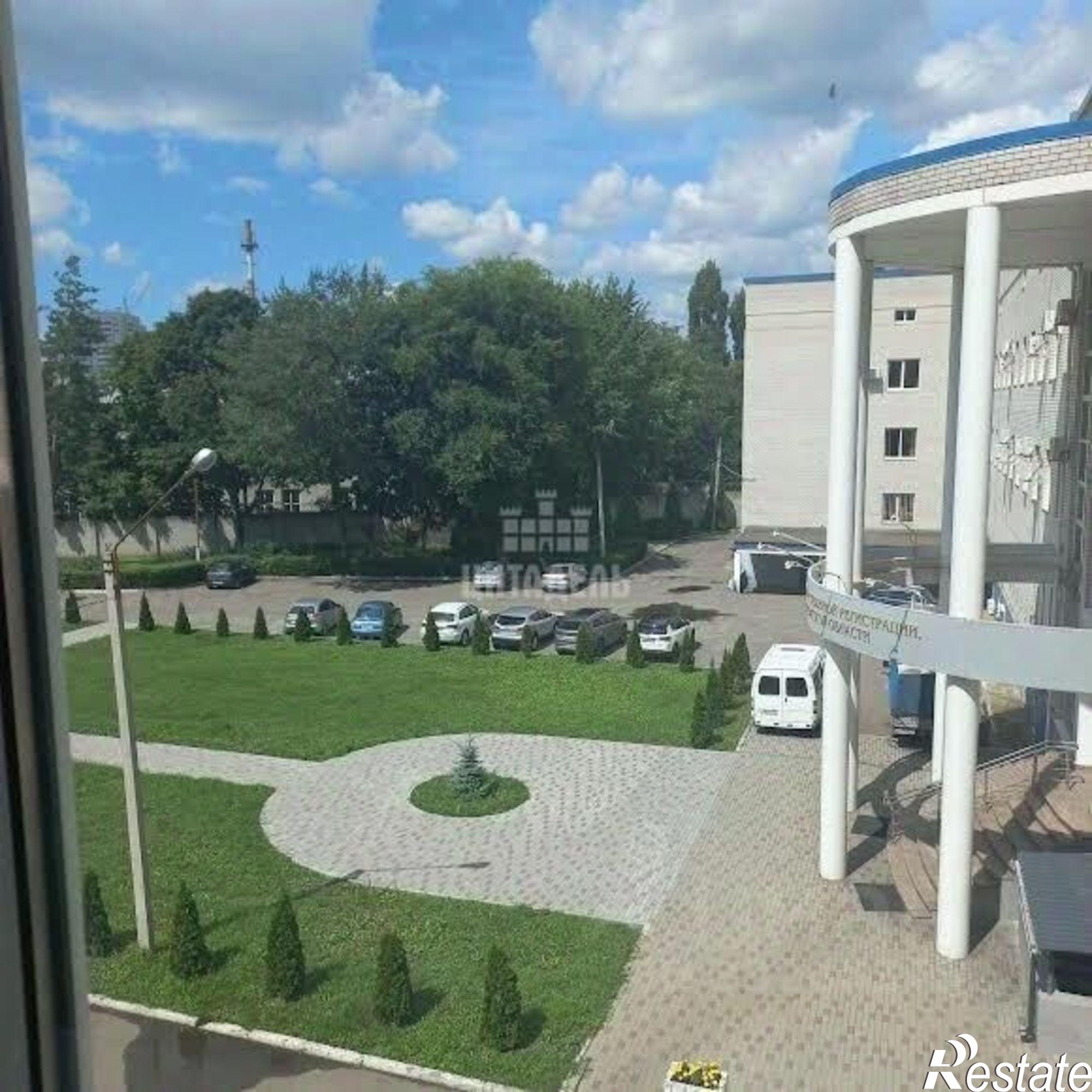 Сдать офис, помещение под офис за 23 785 600 рублей на ул Донбасская, 2