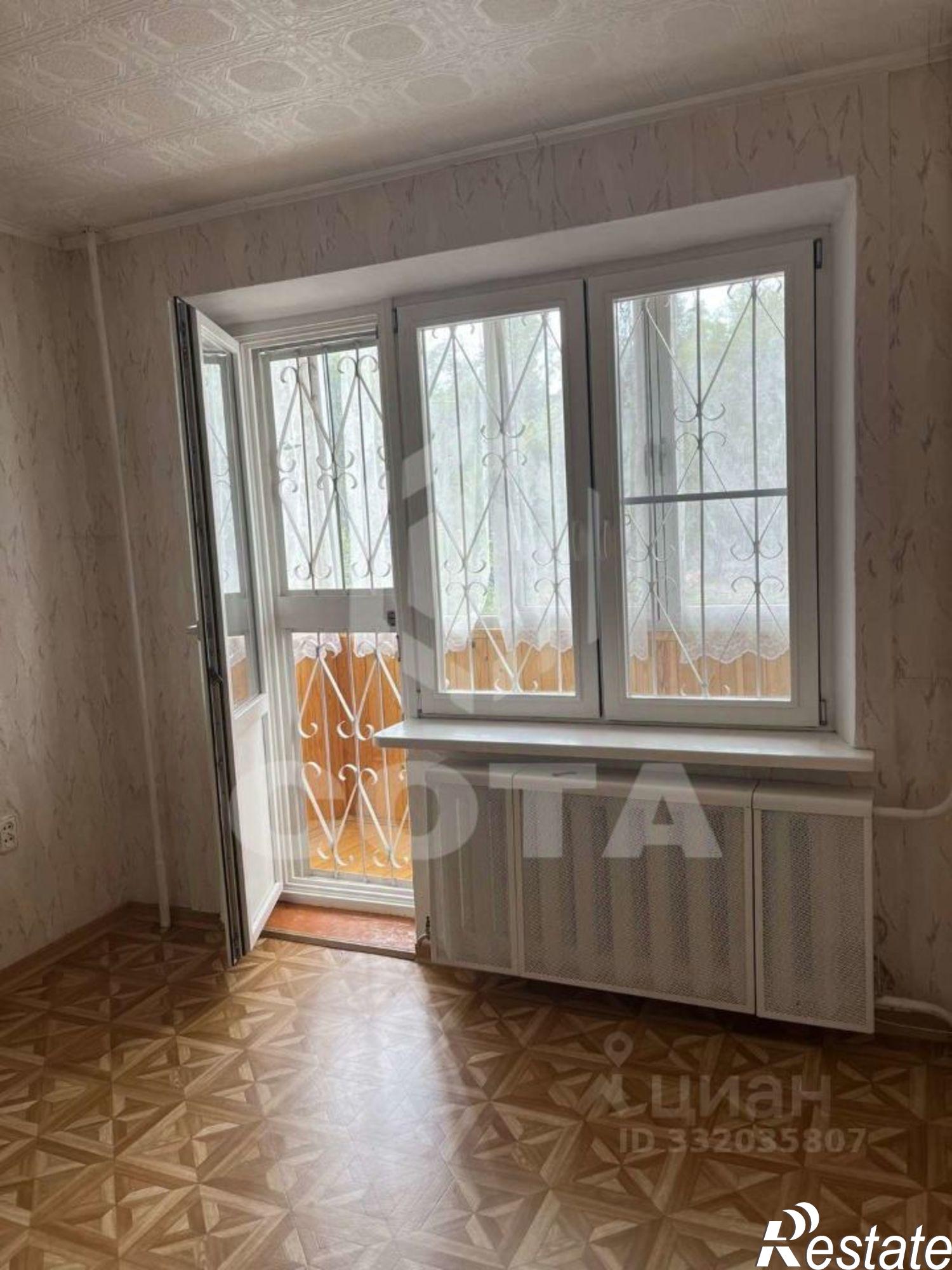 Купить квартиру за 4 500 000 рублей на ул Героев Сибиряков, 37