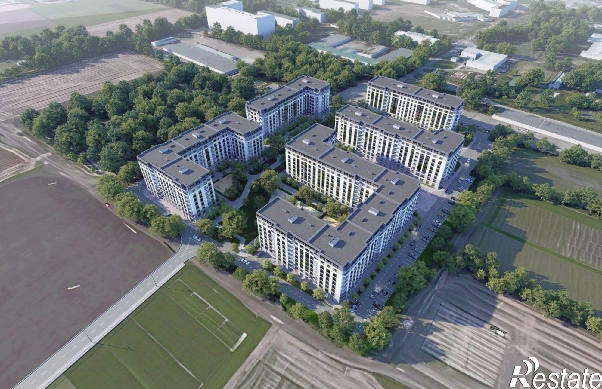 Купить квартиру за 7 843 930 рублей на улица Шишкова