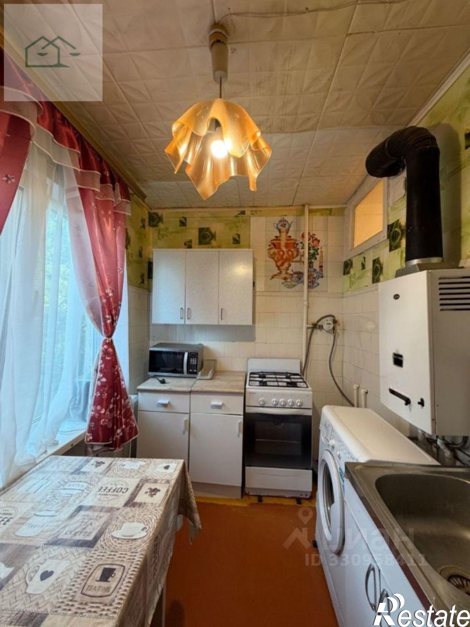 Купить квартиру за 3 900 000 рублей на Ленинский пр-кт, 80/2