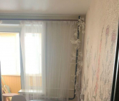 1-комн, 38кв м, этаж 9/9 Автогенный пер, 9