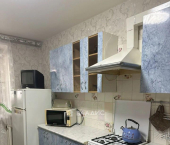 1-комн, 45кв м, этаж 9/9 ул Ростовская, 80