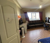 1-комн, 47кв м, этаж 15/17 пр-кт Патриотов, 31