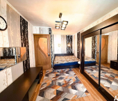 1-комн, 31кв м, этаж 8/10 ул Плехановская, 22
