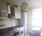 2-комн, 45кв м, этаж 7/9 ул Березовая роща, 2б