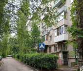 1-комн, 29кв м, этаж 2/5 ул Писателя Маршака, 30