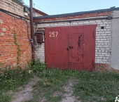 24 кв м ул Праздничная, 2