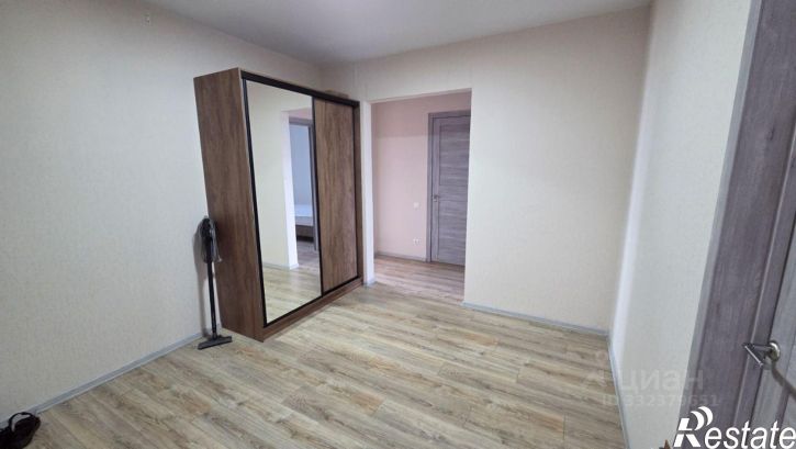 3-комн квартира ул Ленинградская, 24,  д. 24