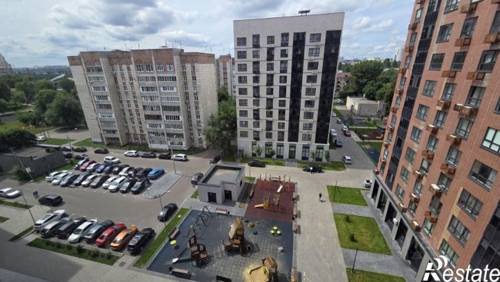 3-комн квартира ул Ленинградская, 24,  д. 24