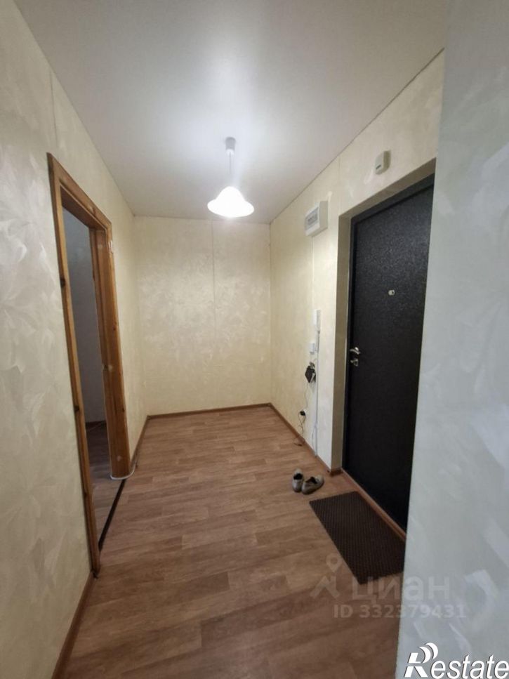 1-комн квартира Олимпийский б-р, 12,  д. 12